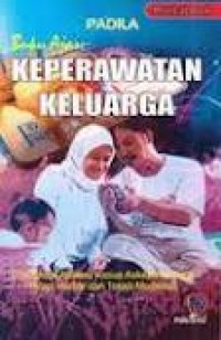 Buku Ajar Keperawatan Keluarga