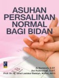 Asuhan Persalinan Normal Bagi Bidan