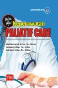 KEPERAWATAN PALIATIF CARE