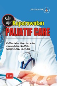 KEPERAWATAN PALIATIF CARE