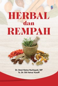 HERBAL DAN REMPAH