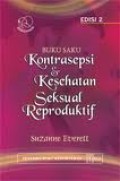 Buku Saku Kontrasepsi & Kesehatan Seksual Reproduksi