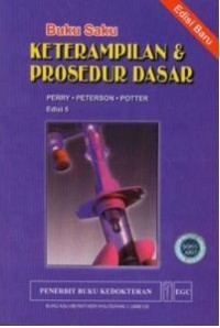 Buku Saku Keterampilan & Prosedur Dasar