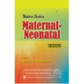 BUku Saku Maternal Neonatal