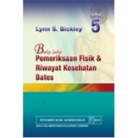 Buku Saku Pemeriksaan Fisik & Riwayat Kesehatan Bates