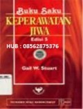 Buku Saku Keperawatan Jiwa