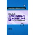 Buku Saku Komunikasi & Konseling dalam Praktik Kebidanan