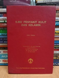 Ilmu Penyakit Kulit dan Kelamin