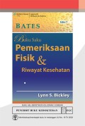 BATES: Buku Saku Pemeriksaan Fisik & Riwayat Kesehatan