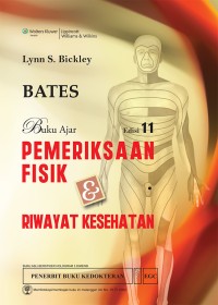 Bates Buku Ajar Pemeriksaan Fisik dan Riwayat Kesehatan