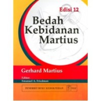 Bedah Kebidanan Martius