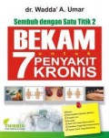 Bekam Untuk 7 Penyakit Kronis:Sembuh Dengan Satu Titik 2