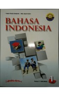 BAHASA INDONESIA KELAS X SMK