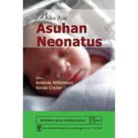 Buku Ajar Asuhan Neonatus