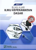 BUKU AJAR ILMU KEPERAWATAN DASAR