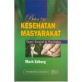 Buku Ajar Kesehatan Masyarakat Teori Sosial & Perilaku