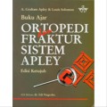 Buku Ajar Ortopedi dan Fraktur Sistem Apley