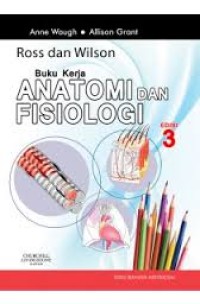 Buku Kerja Anatomi dan Fisiologi