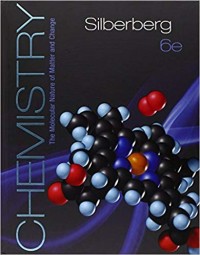 Chemistry: The Molecular Nature of Matter and Change