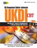 UJI KOMPETENSI DOKTER INDONESIA UKDI CBT