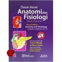 Dasar-Dasar Anatomi dan Fisiologi