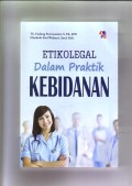 Etikolegal dalam Praktik Kebidanan