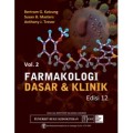 Farmakologi Dasar & Klinik Vol. 2