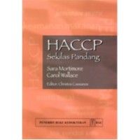 HACCP Sekilas Pandang