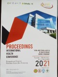 PROCEEDINGS INTERNATIONAL HEALTH CONFERENCE 