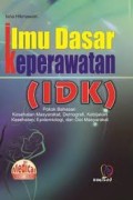 Ilmu Dasar Keperawatan (IDK)