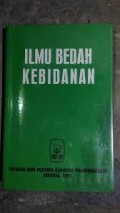 Ilmu Bedah Kebidanan