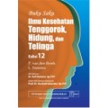 Buku Saku Ilmu Kesehatan Tenggorok, Hidung, dan Telinga