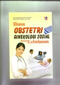 Ilmu Obstetri & Ginekologi Sosial untuk Kebidanan