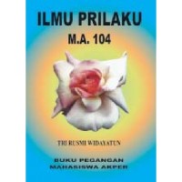 Ilmu Prilaku