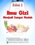 Ilmu Gizi Menjadi Sangat Mudah