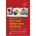 Pengantar & Teori Ilmu Sosial Budaya Dasar Kebidanan