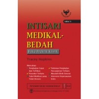 Intisari Medikal Bedah: Buku Praktik Klinik