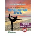 Buku Ajar Keperawatan Kesehatan Jiwa.n