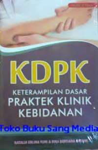 KDPK