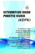 Keterampilan Dasar Praktik Klinik (KDPK)