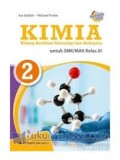 Kimia Bidang Keahlian Teknologi dan Rekayasa untuk SMK/MAK Kelas XI