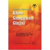 Seri Asuhan Keperawatan Klien Gangguan Ginjal