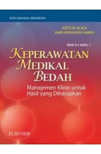 Keperawatan Medikal Bedah: Manajemen Klinis untuk Hasil yang Diharapkan Buku 3