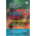 Konsep Dasar Keperawatan Komunitas