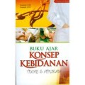 Konsep Kebidanan