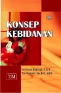 Konsep Kebidanan