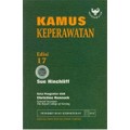 Kamus Keperawatan