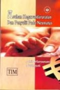 Asuhan Kegawatdaruratan dan Penyulit pada Neonatus