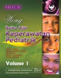 Buku Ajar Keperawatan Pediatrik Volume 1