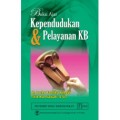 Buku Ajar Kependudukan & Pelayanan KB